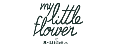 My Little Flower by My Little Box
